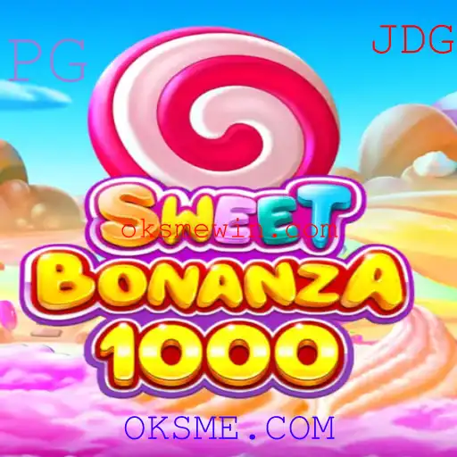 Explore o Fascinante Mundo do Jogo SweetBonanza1000