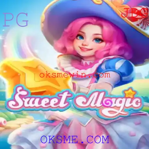 Explorando o Mundo Encantado de SweetMagic: Um Jogo de Estratégia e Magia