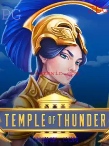 Descubra o Mundo de TempleofThunder: Uma Aventura Épica
