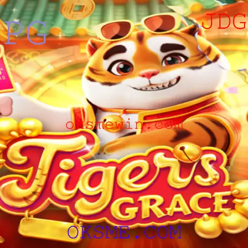 Explorando o Fascinante Mundo de TigersGrace