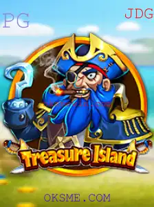 Desvendando TreasureIsland: Uma Jornada de Aventura e Desafios