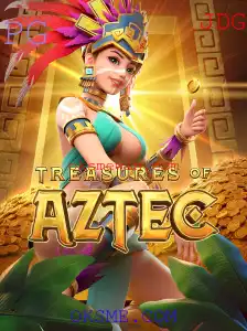 Tesouros do Azteca: Uma Aventura Emocionante no Mundo dos Jogos