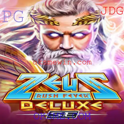 Explorando as Aventuras de ZeusRushFeverDeluxeSE
