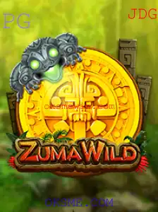 Explorando o Mundo de ZumaWild: Um Jogo Cativante